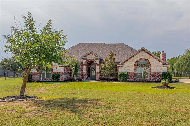 Azle, TX 76020,117 Deertail Drive