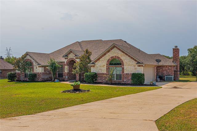 Azle, TX 76020,117 Deertail Drive