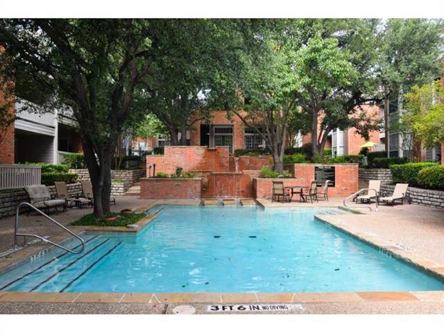 Dallas, TX 75230,12680 Hillcrest Road #1104