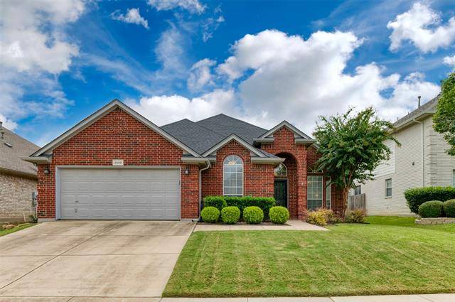 Fort Worth, TX 76131,2800 Calico Rock Drive