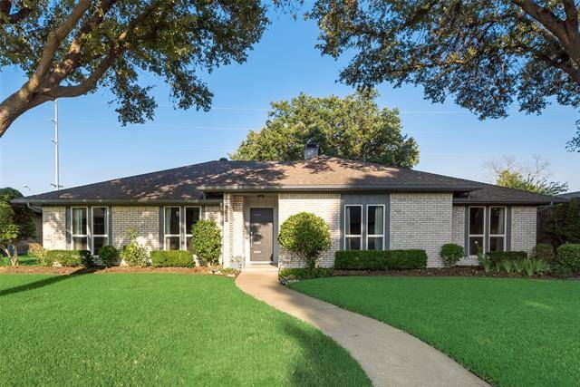 Richardson, TX 75081,208 Mistletoe Drive