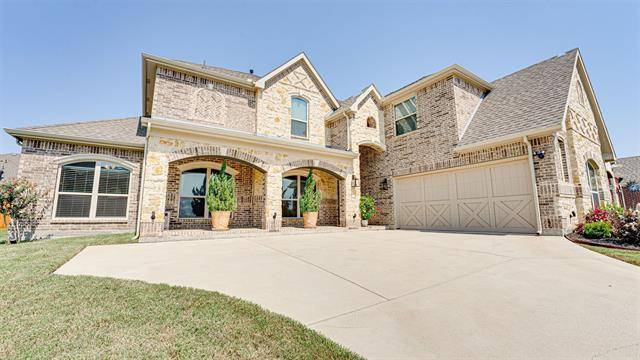 Grand Prairie, TX 75054,2684 Bonita Drive