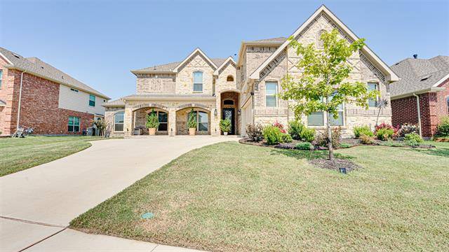 Grand Prairie, TX 75054,2684 Bonita Drive