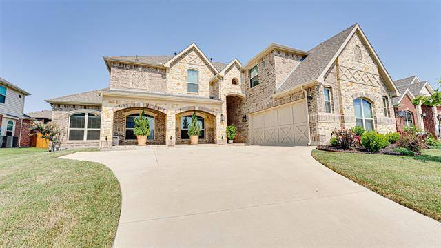 Grand Prairie, TX 75054,2684 Bonita Drive