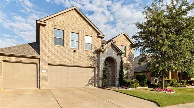 Wylie, TX 75098,2009 Fairway Bend Drive