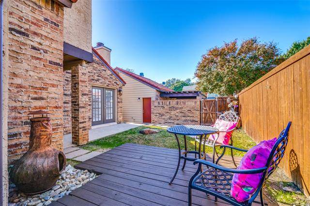 Addison, TX 75001,4130 Proton Drive #44A