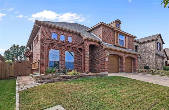 Fort Worth, TX 76244,12536 Saratoga Springs Circle