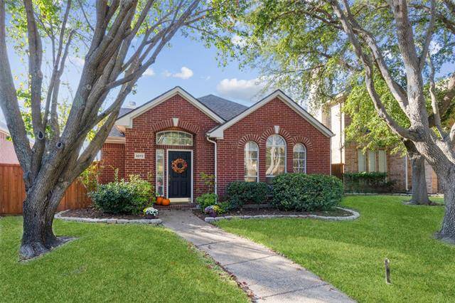 Plano, TX 75023,3272 Green Court