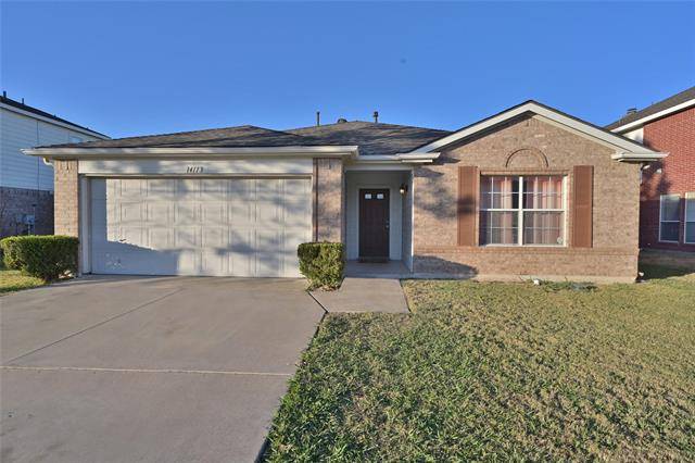 Arlington, TX 76002,1411 Autumncrest Drive