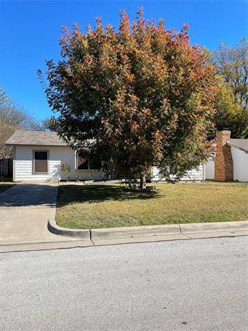 Burleson, TX 76028,334 Lorna Street