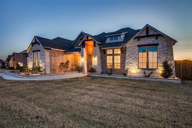 Waxahachie, TX 75167,841 Cross Creek Court