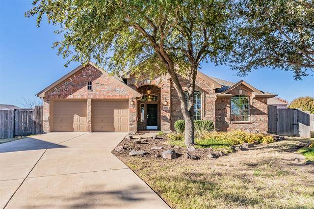 Wylie, TX 75098,3106 Leesa Court