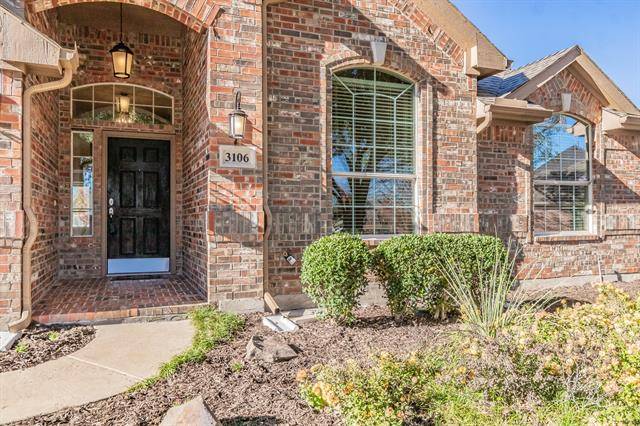 Wylie, TX 75098,3106 Leesa Court