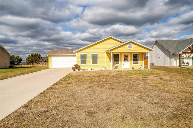 Granbury, TX 76048,2605 Christine Drive