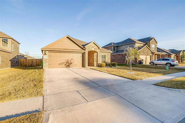 Crowley, TX 76036,1805 Golden Gate Drive