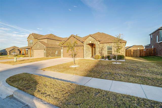 Crowley, TX 76036,1805 Golden Gate Drive