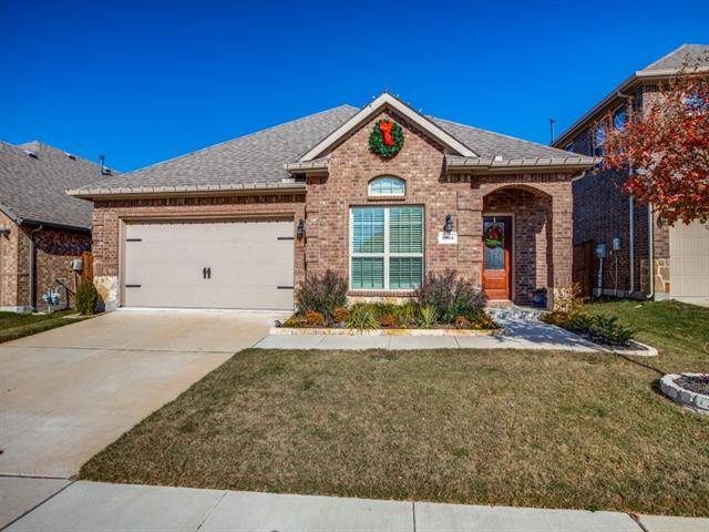 Celina, TX 75009,1004 Bluebird Way