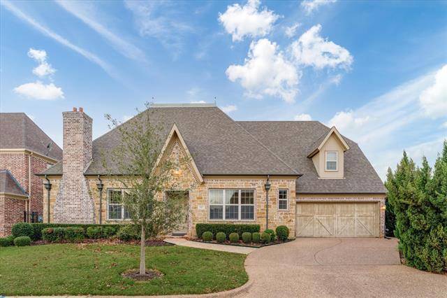 Colleyville, TX 76034,601 Creekview Lane