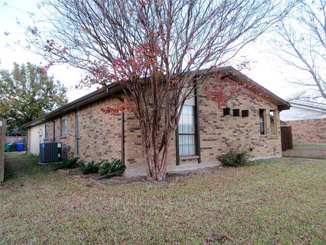 Carrollton, TX 75007,2207 Marble Falls Drive