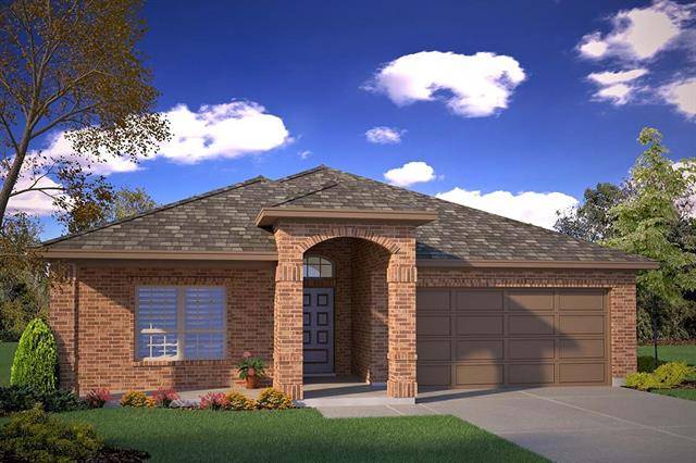 Weatherford, TX 76087,2405 MATADOR RANCH Drive