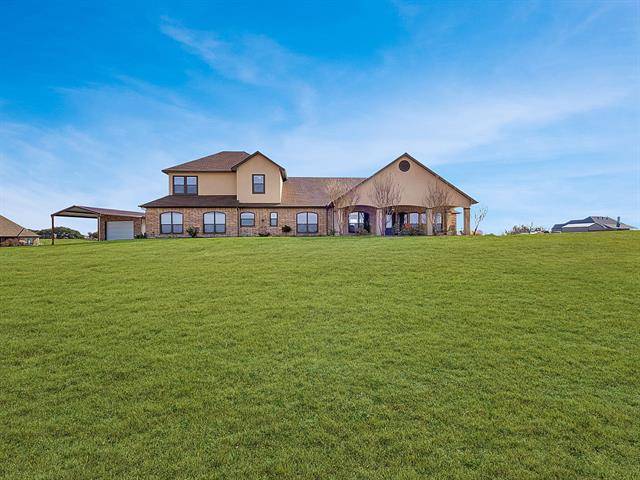 Weatherford, TX 76087,388 Canyon Creek Circle