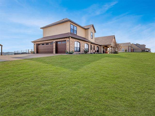 Weatherford, TX 76087,388 Canyon Creek Circle