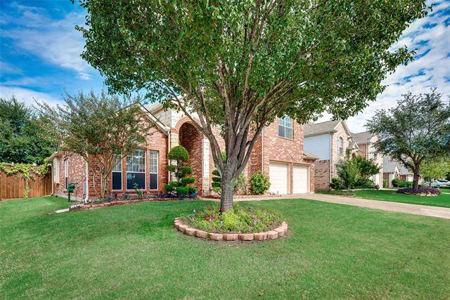 Plano, TX 75094,5813 Mulvane Drive