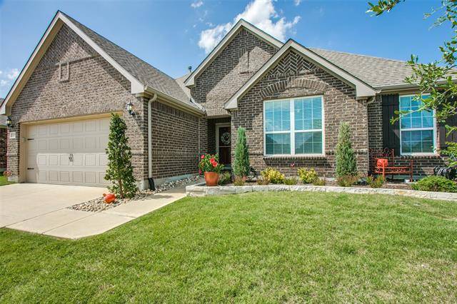 Northlake, TX 76226,1158 Berrydale Drive