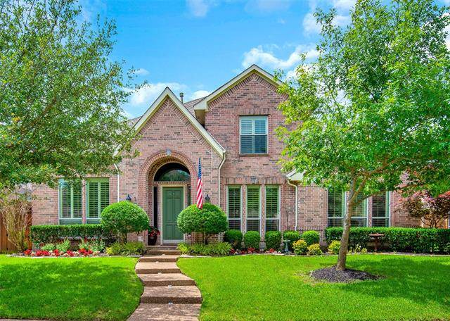 Richardson, TX 75082,4520 Copper Mountain Lane