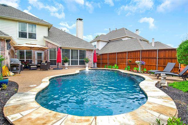 Richardson, TX 75082,4520 Copper Mountain Lane