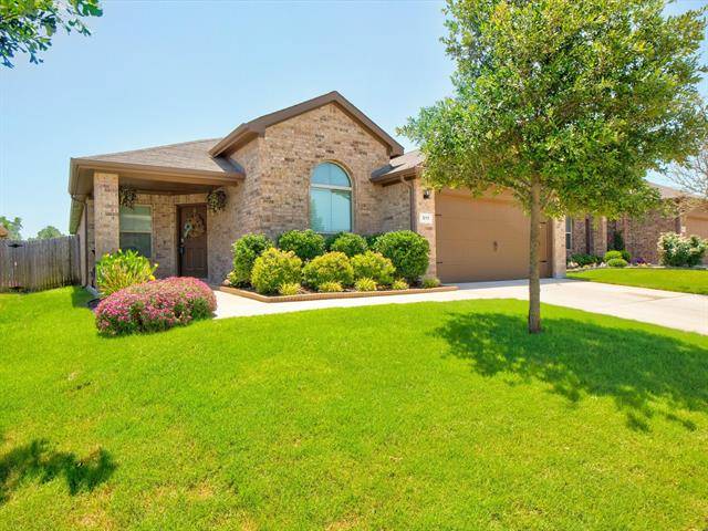 Azle, TX 76020,613 River Rock Drive