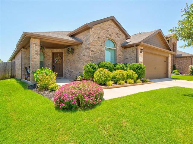 Azle, TX 76020,613 River Rock Drive