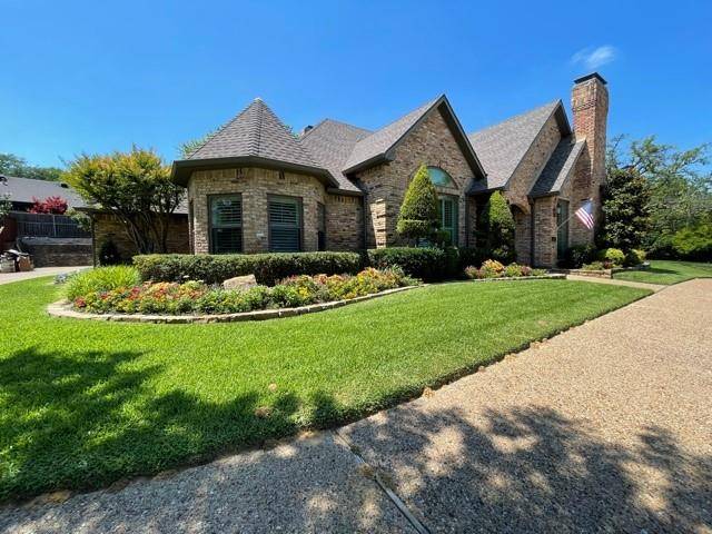 Coppell, TX 75019,628 Briarglen Drive