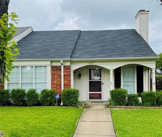 Garland, TX 75040,2315 Forestbrook Drive