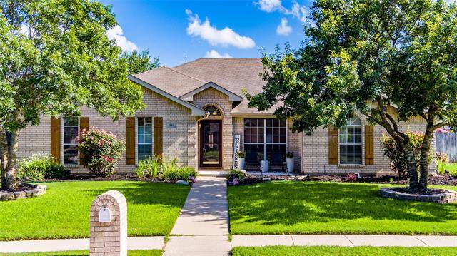 Midlothian, TX 76065,940 S Ridge Drive