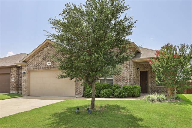 Fort Worth, TX 76131,1628 Placitas Trail