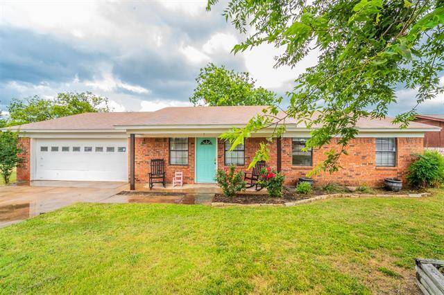 Weatherford, TX 76086,1214 Van Winkle Street