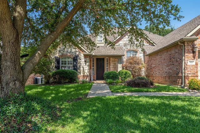 Flower Mound, TX 75022,3417 Beckingham Court