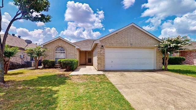 Fort Worth, TX 76244,4816 Bridle Path Way