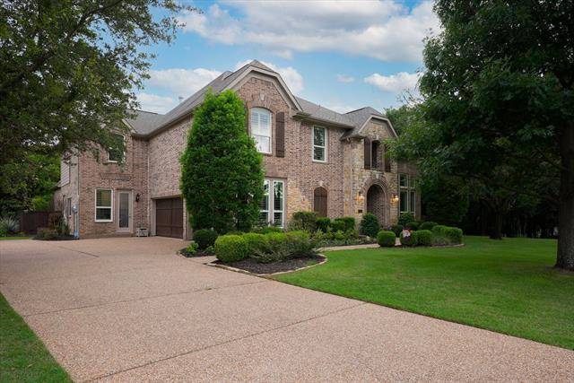 Flower Mound, TX 75022,2104 Beachview Drive