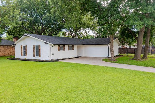 Richardson, TX 75080,747 Brentwood Lane