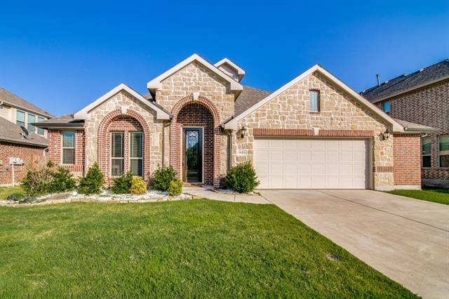 Fate, TX 75087,948 Mangrove Drive