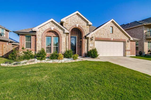 Fate, TX 75087,948 Mangrove Drive