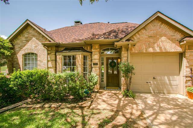 Highland Village, TX 75077,2380 Glen Ridge Drive