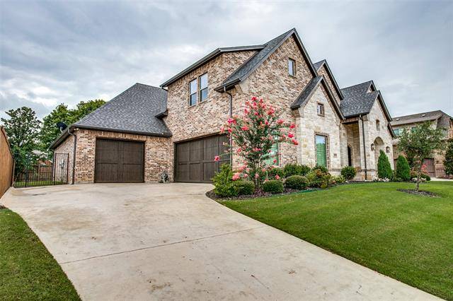 Keller, TX 76248,2612 Lake Shore Drive