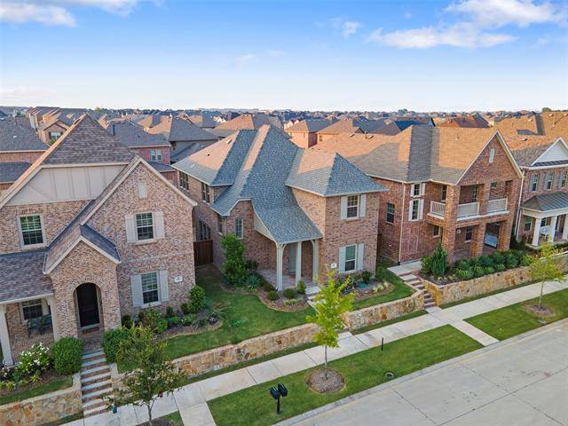 Allen, TX 75013,1044 Stephen Street