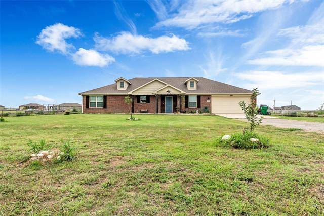 Decatur, TX 76234,120 County Road 4213