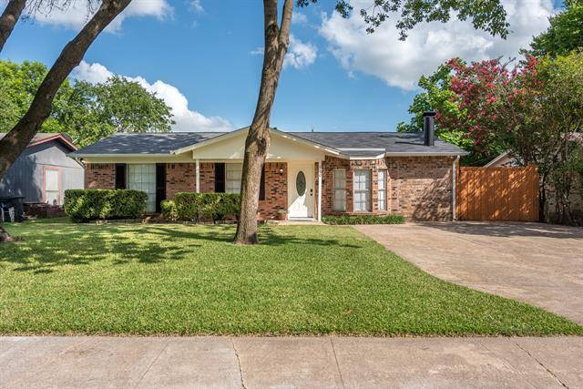 Mesquite, TX 75149,910 Lindo Drive