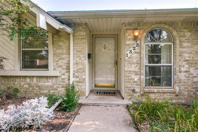 Lewisville, TX 75067,1323 Carnation Drive