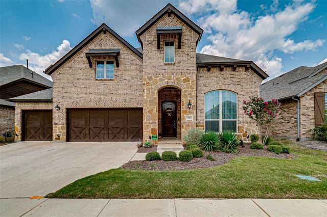 Little Elm, TX 76227,1005 Parkstone Drive